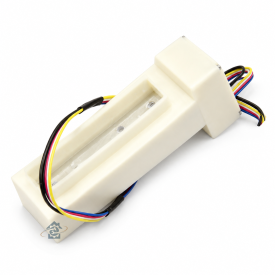 Convoyeur d'air (damper) K1430817