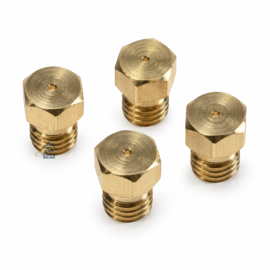Injecteurs gaz butane 93959757