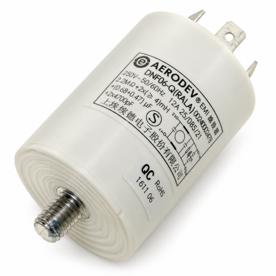Filtre anti-parasite 0024000247B