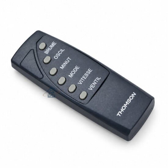 Telecommande VE000004
