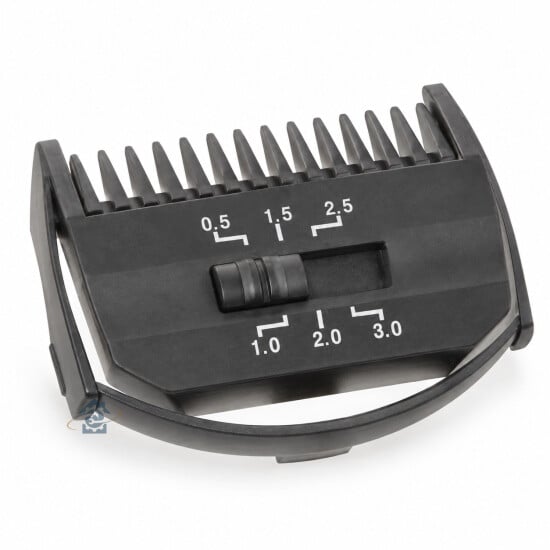 Guide de coupe 0,5-3mm 35809508