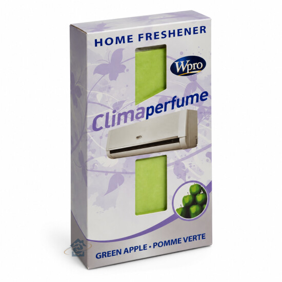 Parfum d'ambiance senteur pomme verte 484000000129