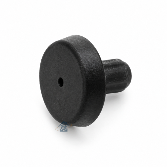 Support caoutchouc pour grille C00089126