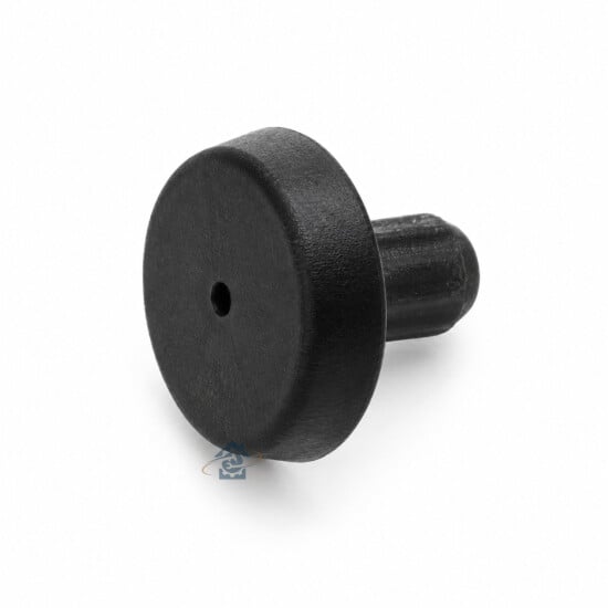 Support caoutchouc pour grille C00089126
