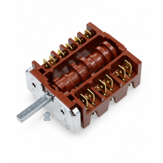 Commutateur ego 46.26966.550 C110026A6