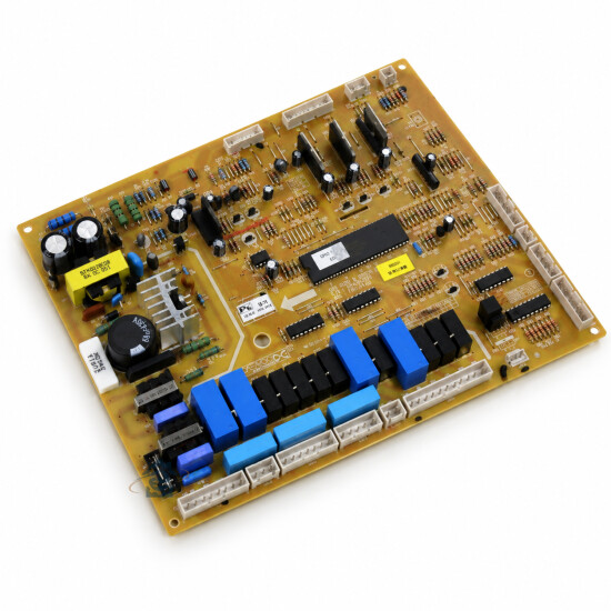Module de puissance 00647193