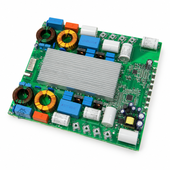 Carte puissance AS0038567