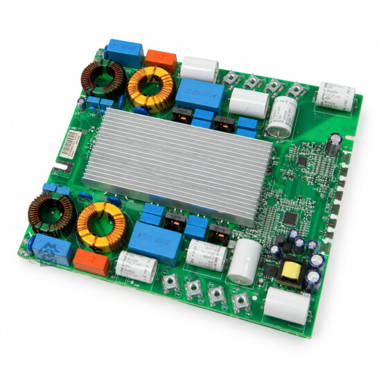 Carte puissance AS0038567