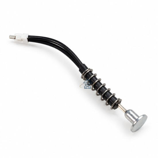 Sonde de température avec ressort MS-623854