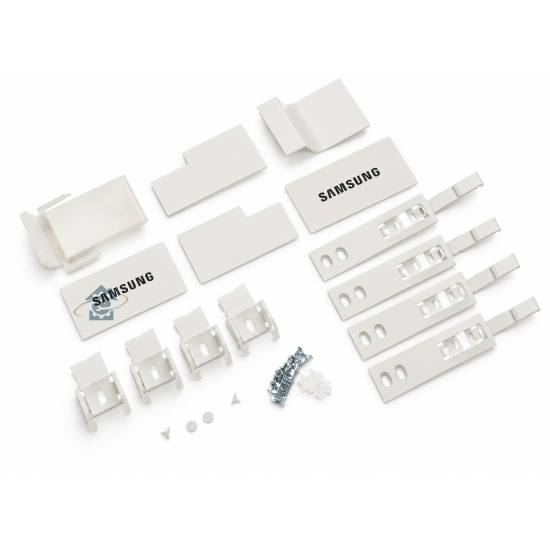 Support de rail d'origine DA61-11328A