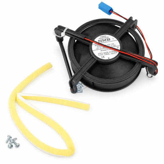 Ventilateur C00284031, C00308602