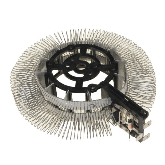 Résistance CS-00096161