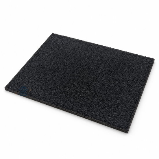 Filtre charbon rectangulaire (à l'unité) d'origine 481281718352