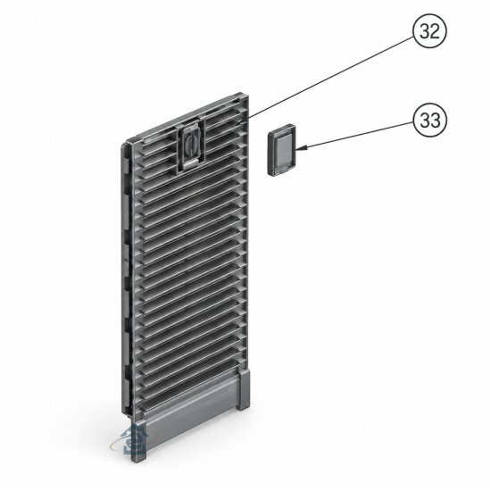 Multiflow FR001835