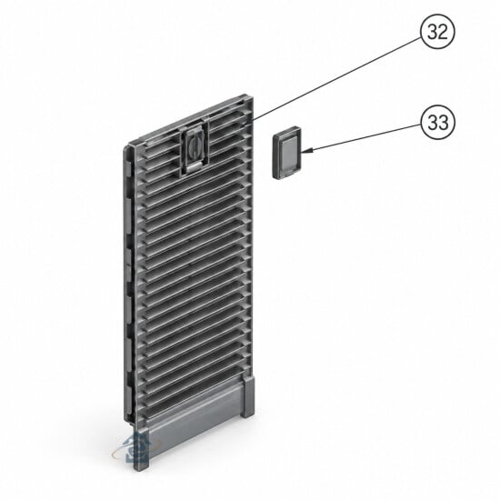 Multiflow FR001835