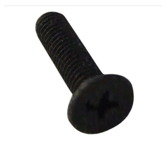 Vis noir m5 x 20 C00033431