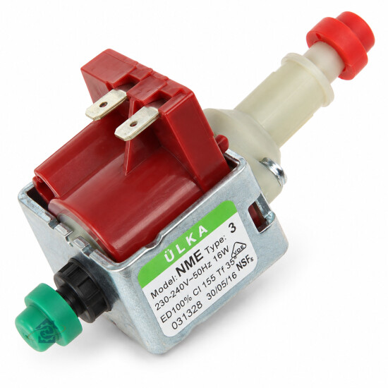 Pompe Ulka NME3 240V 16W 5151006500