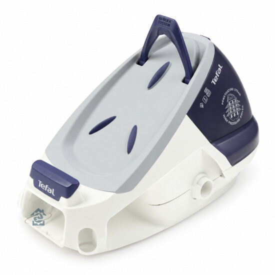 Boitier générateur de vapeur CS-00142411