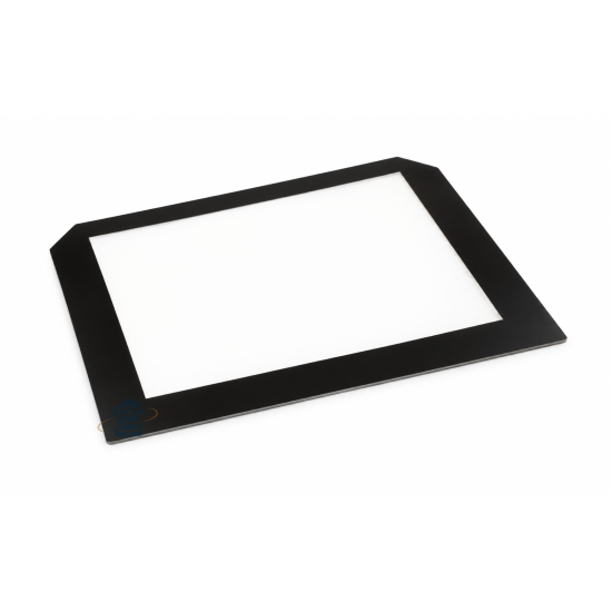Vitre intérieure de porte 420310