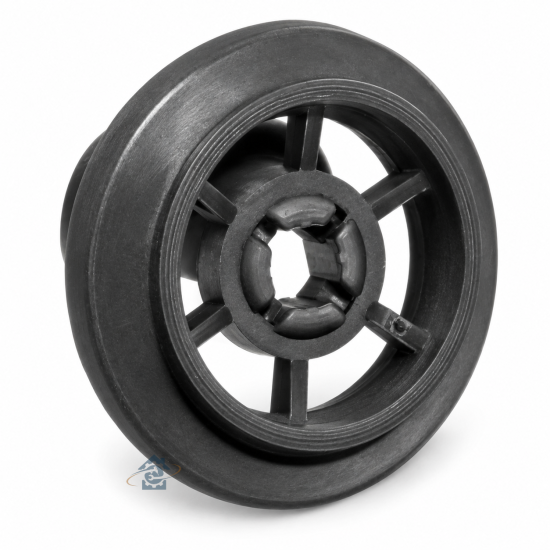 Roue panier inférieur 4581DD3003B