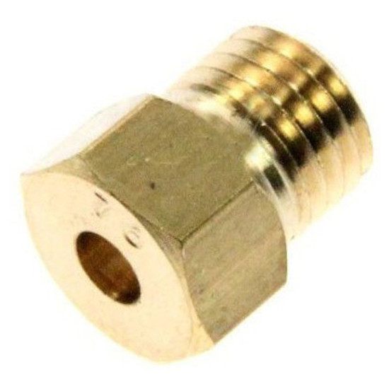 Jeu d'injecteur gaz naturel d'origine C00092519