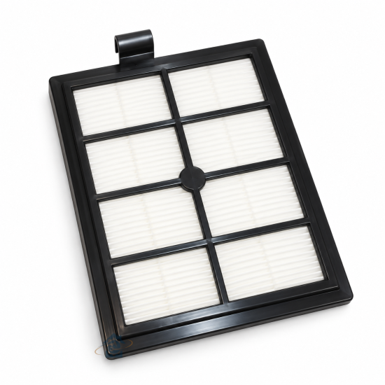 Filtre hepa 12 432200493711