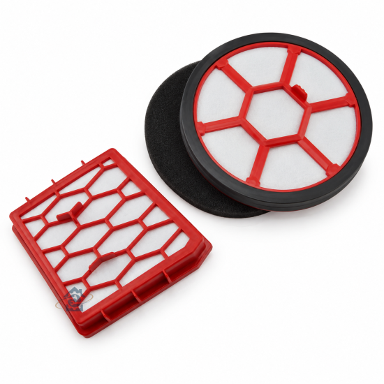 Kit 2 filtres 2200001