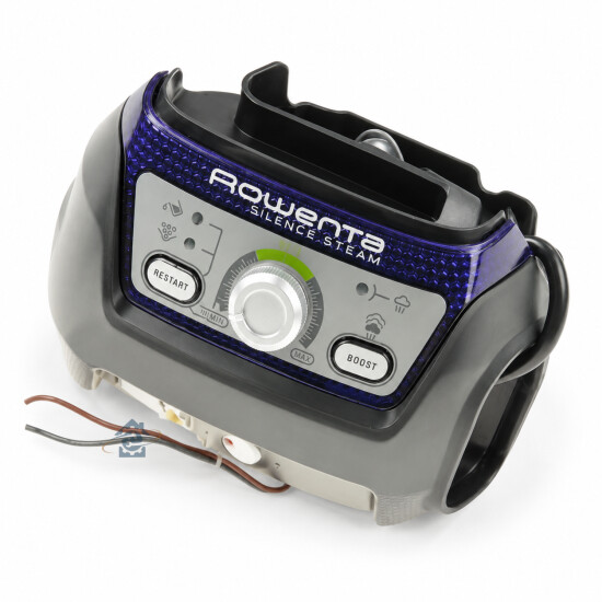Boitier avant + carte électronique CS-00143106