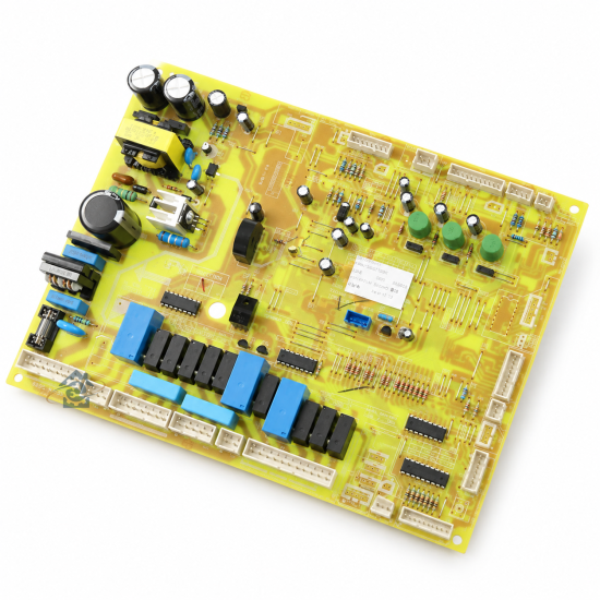 Module de commande d'origine 00652159