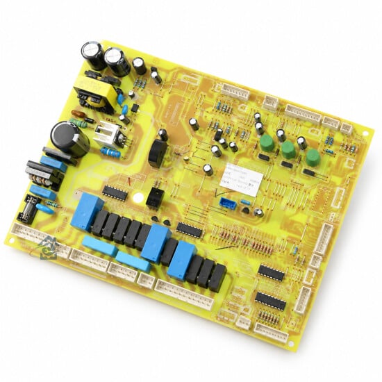 Module de commande d'origine 00652159