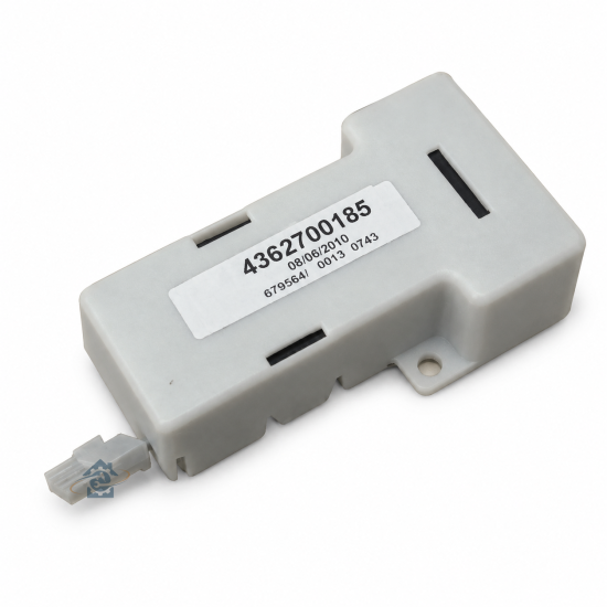 Couvercle ionizer 4362700185