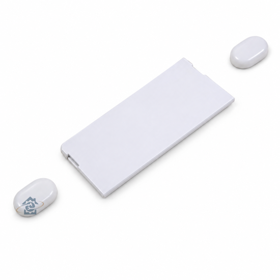 Kit inversion de porte 4303536900