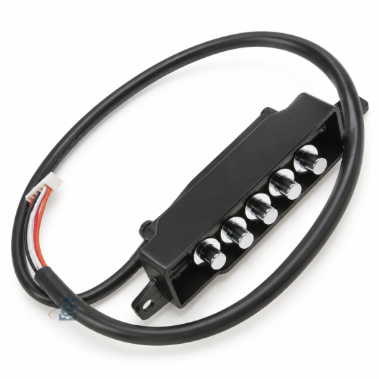 Ensemble clavier de commande 5t ATL000027
