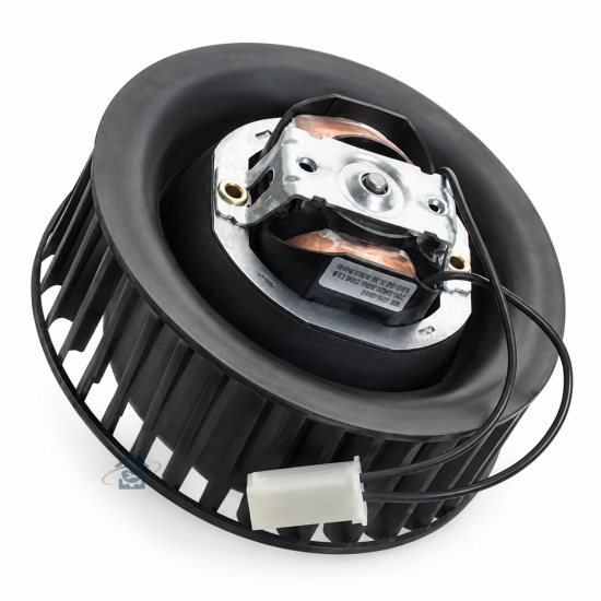Moteur de ventilateur complet [4 410] 481236178029