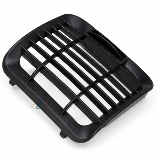 Grille d'aération 4055010062