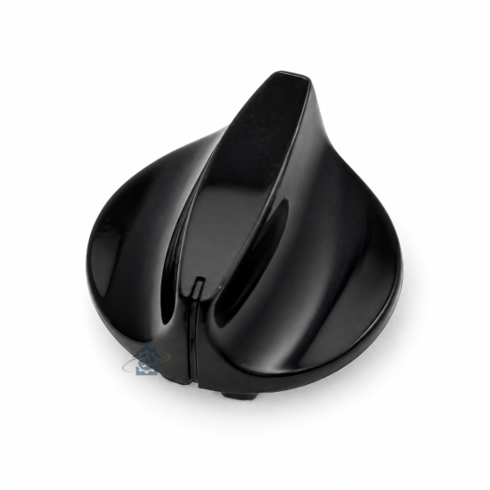 Manette noire 77X2231