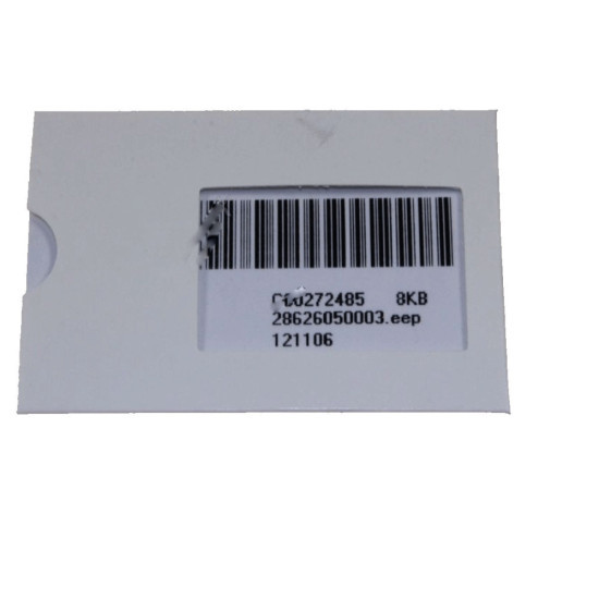 Carte électronique SW28626050001
