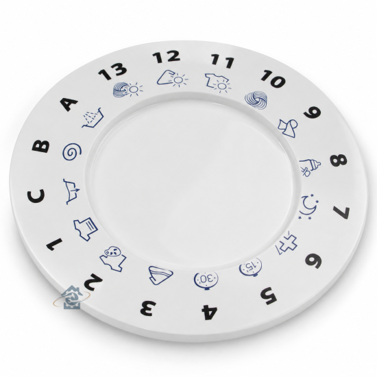 Bouton timer d'origine C00264221 C00518104