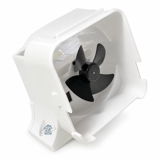 Moteur ventilateur complet 481010595123