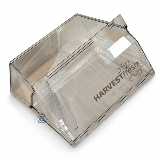 Bac avec stamp assy. 4395731000