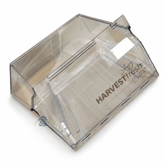 Bac avec stamp assy. 4395731000