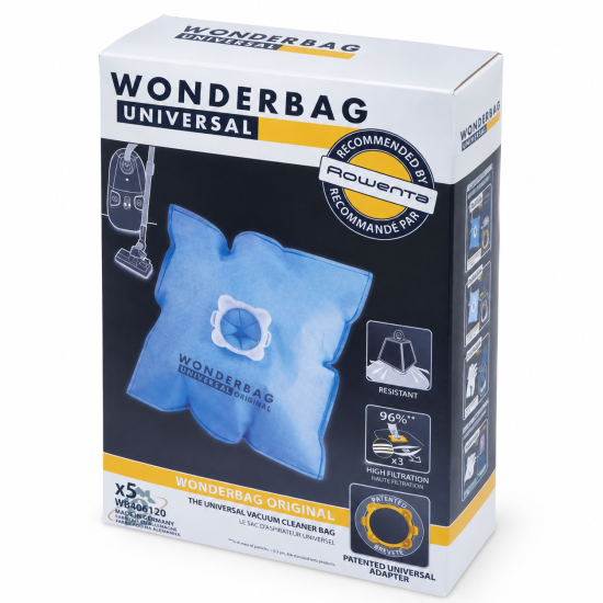 Sac wonderbag X5 classic WB406130