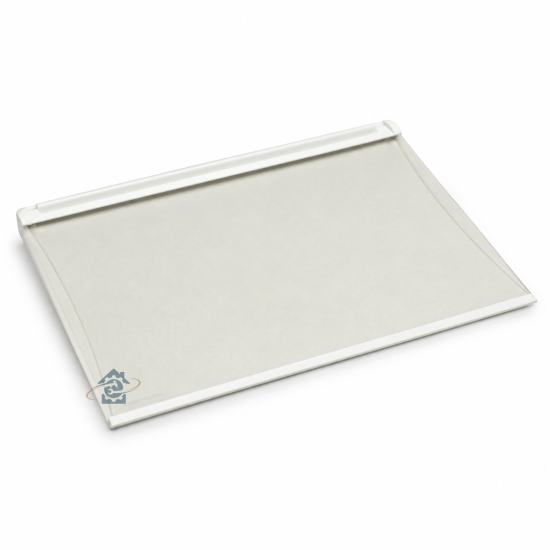 Clayette en verre 519 x 300mm 2109403036