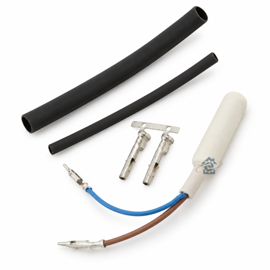 Sonde de température d'origine 00420667