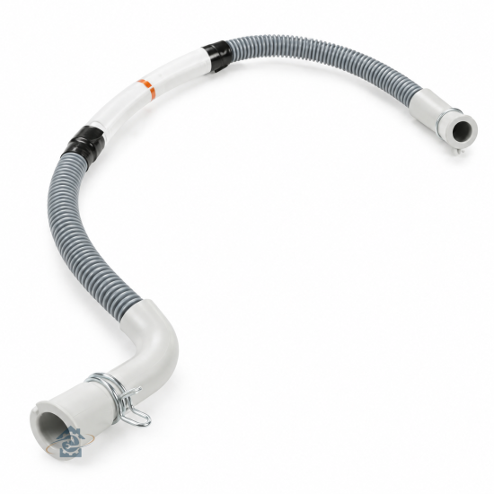 Durite condenseur 2439500100