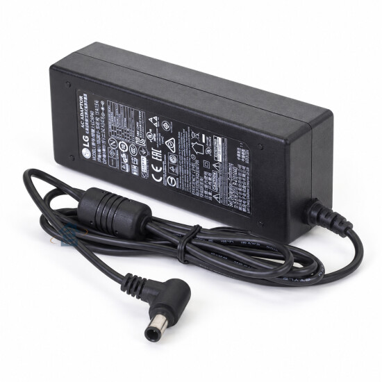 Adaptateur secteur (sans cordon d'alimentation) EAY63031601