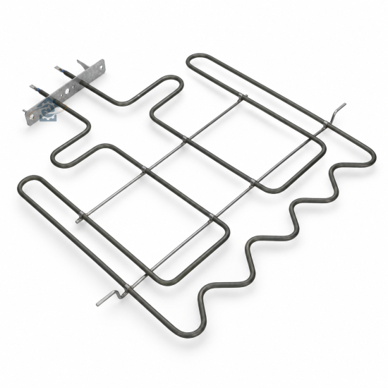 Résistance grill d'origine 481010591024, C00374877