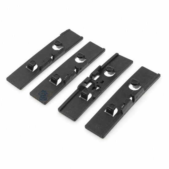 Tampon de palier  (x4) C00255284, 482000023036