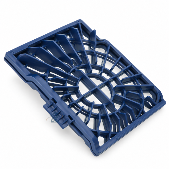 Grille du pré filtre 1470419500