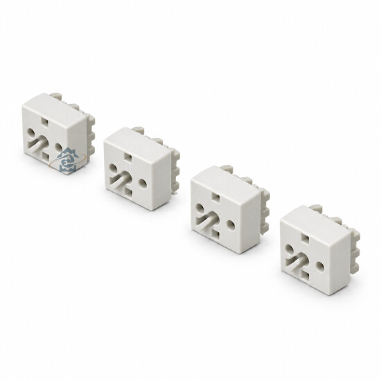 Commutateur Plaque CU004869